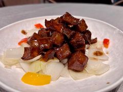 -老正兴菜馆(福州路店)