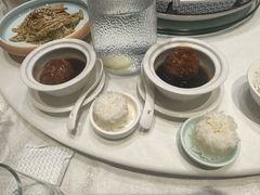 -羲和雅苑•北京烤鸭(陆家嘴中心店)