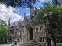 -普林斯顿大学