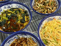 -白老三牛肉丸子面(平阳广场店)