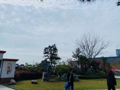 -上海望仙安息园