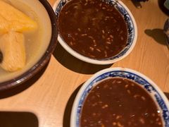 -南京大牌档(龙江新城市广场店)