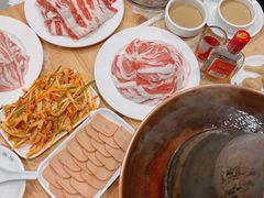 -元盛居(亚泰大街店)
