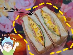 -巴黎贝甜(浦东大华店)