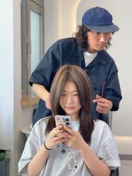 -Some Hair
