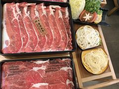-牛匠和牛寿喜锅(西安总店)