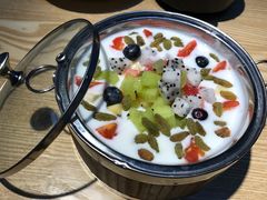 -胡同烧烤·烤肉(塔湾店)