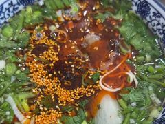 -清真·尖子尖牛肉面(王府井店)