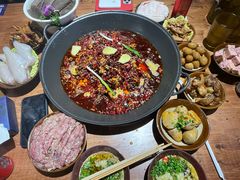 -楠火锅(龙阳广场店)