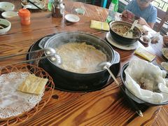 -侠成水上农庄(工业大道店)