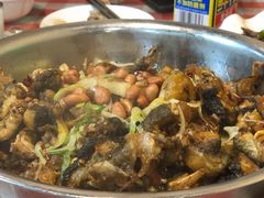 跳跳鸡-新洞口小吃(三元二路店)