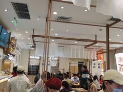 -小满手工粉(北京来福士店)