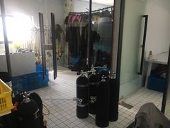 -上海潜殿潜水中心