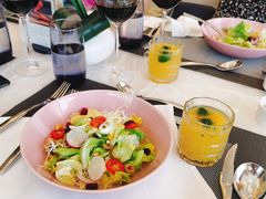 -安蒂娅·海鲜自助餐厅(安蒂娅美兰酒店)