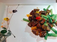 -银树楼(紫玉山庄东区店)