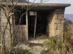 -大罗山风景区