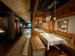 -局气 烤鸭·北京菜(光华路店)