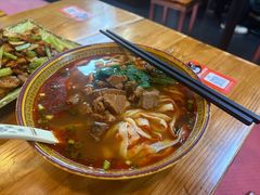 -四方面荘(常丰花园店)