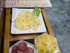 -千亿来乌拉火锅(德胜店)