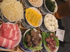 -咏江南·苏式火锅·苏州评弹(观前街店)