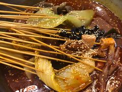 -付小姐在成都(中山公园店)
