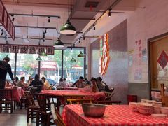 -龙师傅卤炒(天马店)