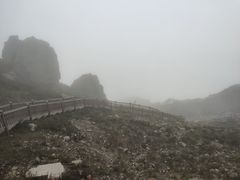 -白草畔自然风景区