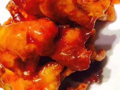 -山南熏肉大饼(辽菜旗舰店)