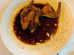 瑞士汁乳鸽-侨美·唐荔园·40年地道粤菜