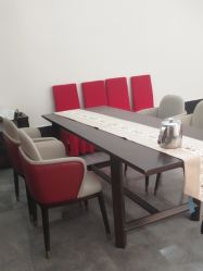 -特味村·宴会厅(生态园店)