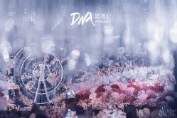 -DNA Wedding 婚礼记(上海店)