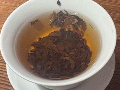 -春水堂人文茶馆(台中四维店)