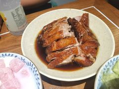 -李百蟹·江南蟹黄面·河景餐厅(夫子庙总店)