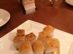 冰火三层肉-杭州JW万豪酒店-万豪中餐厅