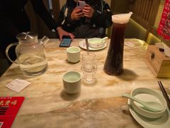 -金佬馆·川菜bistro(芜湖镜湖万达店)