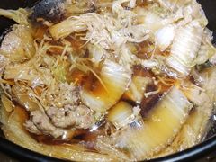 -吉兆·料理(红梅南路店)