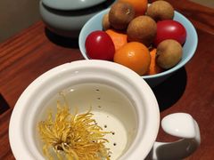 -鼎族怡华·指压·经络·疗愈SPA(紫荆店)