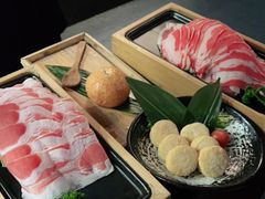 -湊湊火锅·茶憩(东城万达店)