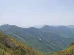 -龙道沟景区