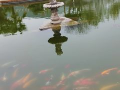 -瑞博尔花园酒店(太周创新产业园店)