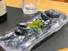 -極屋鮨牛 · 烧肉酒场(时代C馆店)
