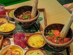 -京参 • 擂椒饭(这有山店)