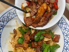 -李与白包子铺(桐梓林店)