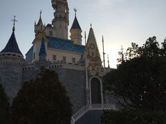 -蓬莱欧乐堡梦幻世界