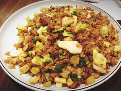 港丽炒饭-港丽餐厅(杭大店)