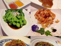 -老妈菜馆(建设街店)