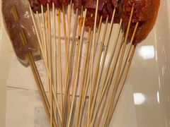 -川麻婆泥锅涮肚·串串火锅(物资学院店)