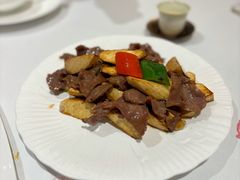 -花城苑广府菜(侨鑫店)