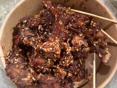 -大学城夜市大排档(凤栖路店)