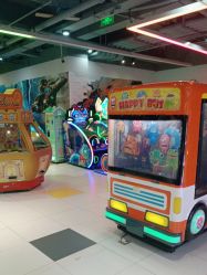 -宝燕乐园(闵行旗舰店)